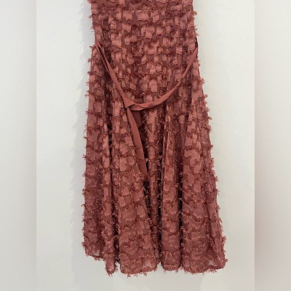 Forever Unique Midi Dress 12 - Picture 4 of 10